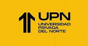 UPN NUEVO LOGO INTRO PARA TRABAJOS - UNIVERSIDAD PRIVADA DEL NORTE (NO OFICIAL-2021)