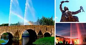 Puente de Calderón: Belleza histórica de Jalisco - Zona Guadalajara