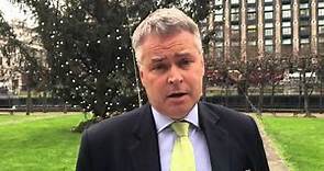 Tim Loughton MP - WASPI (Women Against State Pension Inequality)