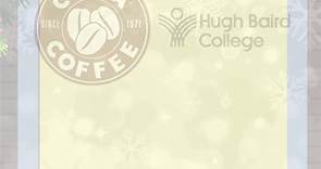 🎄On the eighth day of Christmas Hugh... - Hugh Baird College