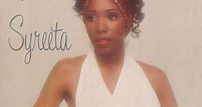 Stevie Wonder Presents Syreeta - Syreeta