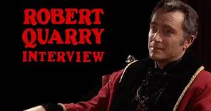 Robert Quarry Interview