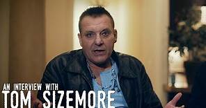 Tom Sizemore's LAST Interview