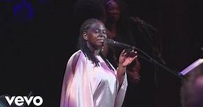 Ruthie Foster - Woke up This Morning (Live at The Paramount)