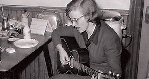 Connie Converse: The mystery of the original singer-songwriter