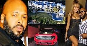 Suge Knight - Lifestyle | Net worth | Dating | houses | Millionaire to poor | Family | Biography