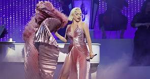 Lady Gaga returning to Las Vegas for more 'Jazz & Piano' residency dates
