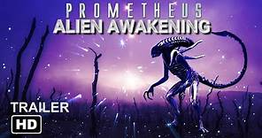 Alien: Awakening 2020 (Prometheus 3/ Alien: Covenant 2) | Trailer made by Sorix Film