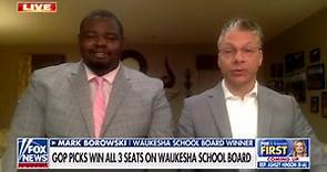 Republicans win all 3 seats on Waukesha school board