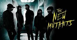 The New Mutants - Disney  Hotstar