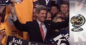 The John Kerry Story (2004)
