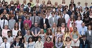 2022-2023 All-School Photo -... - St. Andrew's-Sewanee School