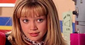 Lizzie Mcguire Season 1 Episode 2