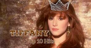 Top 10 Hits: Tiffany