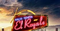 Malos tiempos en El Royale - película: Ver online