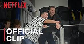 UNTOLD: Crime & Penalties | Official Clip: Under the Table | Netflix