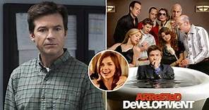 When Jason Bateman Wanted To Romance His Sister On Arrested Development: "We Would Make Her Some Sort Of Religious Zealot..."