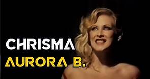 Chrisma (Krisma) Aurora B. (from Hibernation LP, 1979)