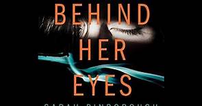 Behind her eyes - Detrás de sus ojos - Tráiler español - 2021