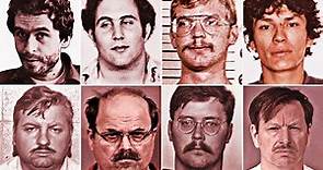 Golden Age of Serial Killers