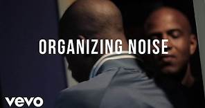 Rico Wade - Organizing Noise