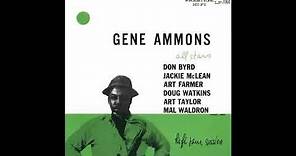 Jammin' With Gene / Hi Fi Jam Session - Gene Ammons' All Stars - (Full 2018 Remastered Album)