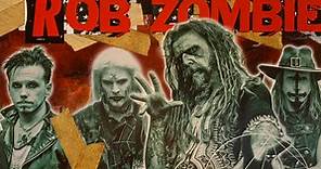 Rob Zombie - Astro-Creep: 2000 Live