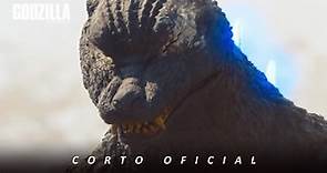 Godzilla Fest (2021) | Godzilla vs. Hedorah | Cortometraje.