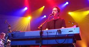 They Might Be Giants - "Rhythm Section Want Ad" (2013-11-02 - Terminal 5, NY)