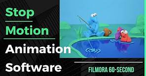 Best Stop Motion Animation Software for Mac and PC [2022]