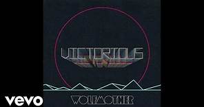 Wolfmother - Victorious (Official Audio)