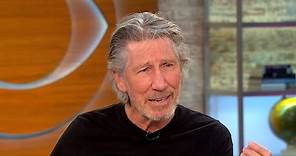 New film "Roger Waters The Wall" follows Pink Floyd co-founder