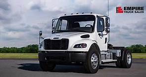 2022 Freightliner M2 106 Medium Duty Truck For Sale in Richland, MS