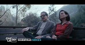 Francisca Gavilán es Miria "Payita" Contreras | Los mil días de Allende