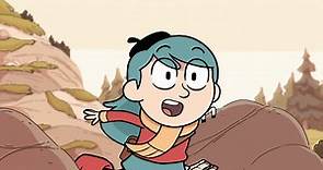 Hilda Season 1 Complete Episodes