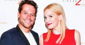 Ioan Gruffudd's dad says son's marriage has been in trouble ‘for some time’