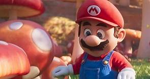 Illumination's "Super Mario Bros" Movie Gets First Teaser — FilmSpeak