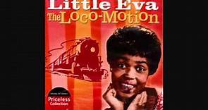 Little Eva - The Locomotion