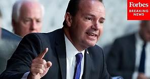Mike Lee Vehemently Defends Texas Abortion Law