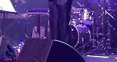 Keith David - Keith David was live.
