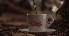 Estés donde estés • Café Santo Domingo