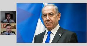 "La richiesta di arresto alla Corte Penale Internazionale per Netanyahu: cause e conseguenze"
