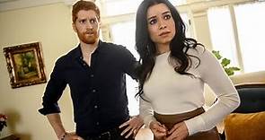 'Harry & Meghan Escaping the Palace' Official Trailer | Airs Sept. 6, 2021 on Lifetime