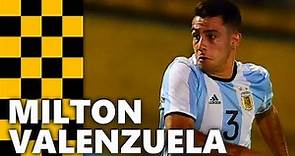 MILTON VALENZUELA ● 2018 ● HIGHLIGHTS ● Welcome to Columbus ● ARGENTINA | HD