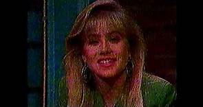Most of "Totally Hidden Video" Sept. 1989 episode w/ hosts Steve Skrovan & Christina Applegate