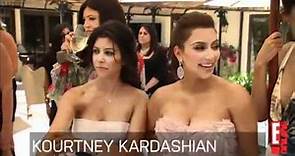 Kim Kardashian s Wedding Shower