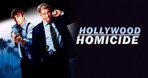 Hollywood Homicide 2003 American movie full reviews and best facts ||Harrison Ford,Josh Hartnett