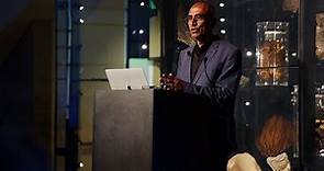 My Adventures in the Ribosome - Venki Ramakrishnan - Frontiers of Science Lecture