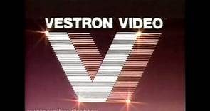 Vestron Video International / Vestron Pictures & Filmpac Idents