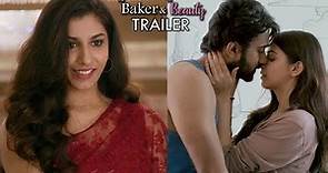 The Baker and The Beauty Official Trailer | Santosh Shoban | Vishnu Priya | Daily Culture